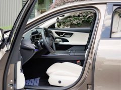 Mercedes-Benz E-Class (imported) E 300 luxury sports version - фото 11