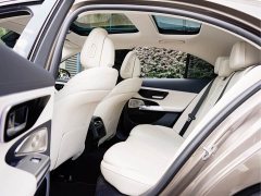 Mercedes-Benz E-Class (imported) E 300 luxury sports version - фото 12
