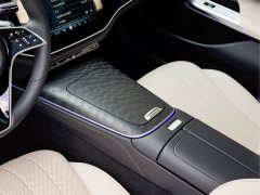 Mercedes-Benz E-Class (imported) E 300 luxury sports version - фото 14