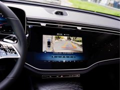 Mercedes-Benz E-Class (imported) E 300 luxury sports version - фото 16
