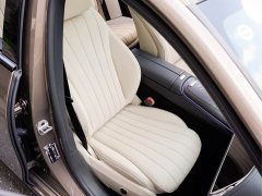Mercedes-Benz E-Class (imported) E 300 luxury sports version - фото 17