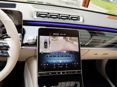 Mercedes-Benz S-Class 2021 facelift S 450 L 4MATIC - фото 18
