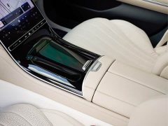 Mercedes-Benz S-Class 2021 facelift S 450 L 4MATIC - фото 19