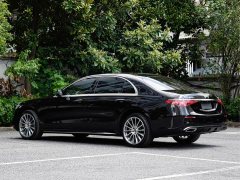Mercedes-Benz S-Class 2021 facelift S 450 L 4MATIC - фото 4