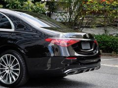 Mercedes-Benz S-Class 2021 facelift S 450 L 4MATIC - фото 6