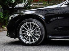 Mercedes-Benz S-Class 2021 facelift S 450 L 4MATIC - фото 7