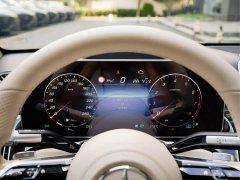 Mercedes-Benz S-Class 2021 facelift S 450 L 4MATIC - фото 9
