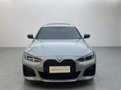 BMW 4 Series 430i Gran Coupe M Sports Night Package - фото 1