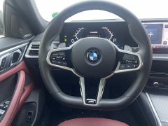 BMW 4 Series 430i Gran Coupe M Sports Night Package - фото 14