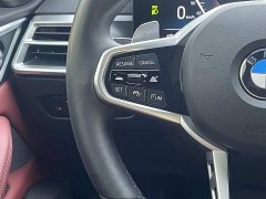 BMW 4 Series 430i Gran Coupe M Sports Night Package - фото 15