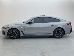 BMW 4 Series 430i Gran Coupe M Sports Night Package - фото 3