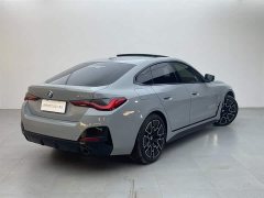 BMW 4 Series 430i Gran Coupe M Sports Night Package - фото 4