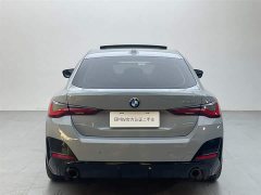BMW 4 Series 430i Gran Coupe M Sports Night Package - фото 5