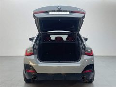 BMW 4 Series 430i Gran Coupe M Sports Night Package - фото 6