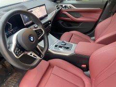 BMW 4 Series 430i Gran Coupe M Sports Night Package - фото 8