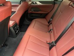BMW 4 Series 430i Gran Coupe M Sports Night Package - фото 9