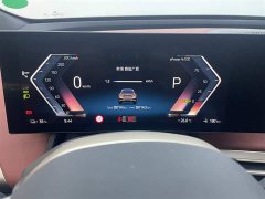BMW iX M60 - фото 12