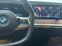 BMW iX M60 - фото 15