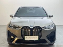BMW iX M60 - фото 2