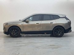 BMW iX M60 - фото 3