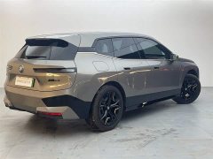 BMW iX M60 - фото 4