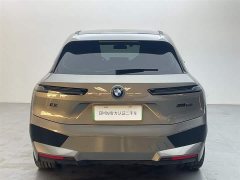 BMW iX M60 - фото 5
