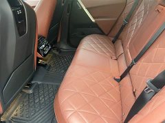 BMW iX M60 - фото 9