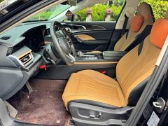 Hongqi H6 2.0T Beauty Edition - фото 4