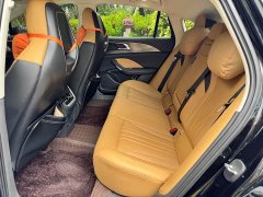 Hongqi H6 2.0T Beauty Edition - фото 6