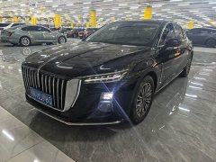 Hongqi H5 1.5T DCT Zhilian Qiyun Edition - фото 1