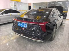 Hongqi H5 1.5T DCT Zhilian Qiyun Edition - фото 2