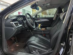 Hongqi H5 1.5T DCT Zhilian Qiyun Edition - фото 3
