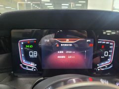 Hongqi H5 1.5T DCT Zhilian Qiyun Edition - фото 5