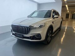 Hongqi HS5 2019 2.0T Zhilian Flagship Edition - фото 1