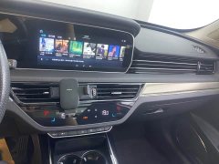 Hongqi HS5 2019 2.0T Zhilian Flagship Edition - фото 10