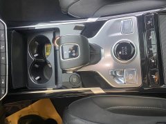 Hongqi HS5 2019 2.0T Zhilian Flagship Edition - фото 11