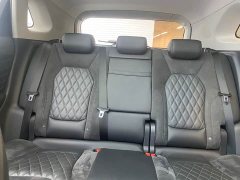Hongqi HS5 2019 2.0T Zhilian Flagship Edition - фото 12