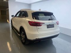 Hongqi HS5 2019 2.0T Zhilian Flagship Edition - фото 15