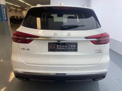 Hongqi HS5 2019 2.0T Zhilian Flagship Edition - фото 16