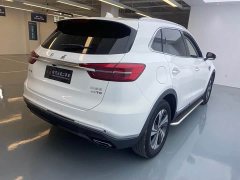Hongqi HS5 2019 2.0T Zhilian Flagship Edition - фото 17