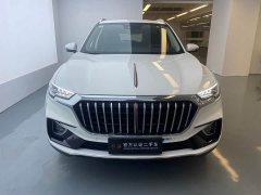 Hongqi HS5 2019 2.0T Zhilian Flagship Edition - фото 2