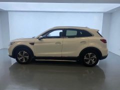 Hongqi HS5 2019 2.0T Zhilian Flagship Edition - фото 4