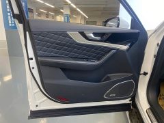 Hongqi HS5 2019 2.0T Zhilian Flagship Edition - фото 5