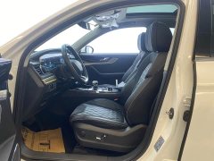 Hongqi HS5 2019 2.0T Zhilian Flagship Edition - фото 6