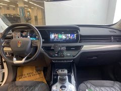 Hongqi HS5 2019 2.0T Zhilian Flagship Edition - фото 8