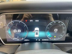 Hongqi HS5 2019 2.0T Zhilian Flagship Edition - фото 9