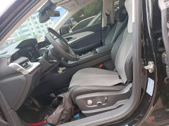 Hongqi H5 2.0T automatic flag collar version - фото 11