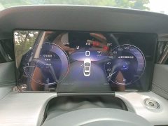 Hongqi H5 2.0T automatic flag collar version - фото 7