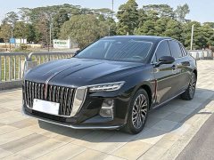 Hongqi H5 2.0T Automatic Zhilianqichang Edition - фото 1