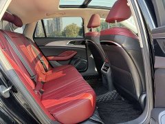Hongqi H5 2.0T Automatic Zhilianqichang Edition - фото 10